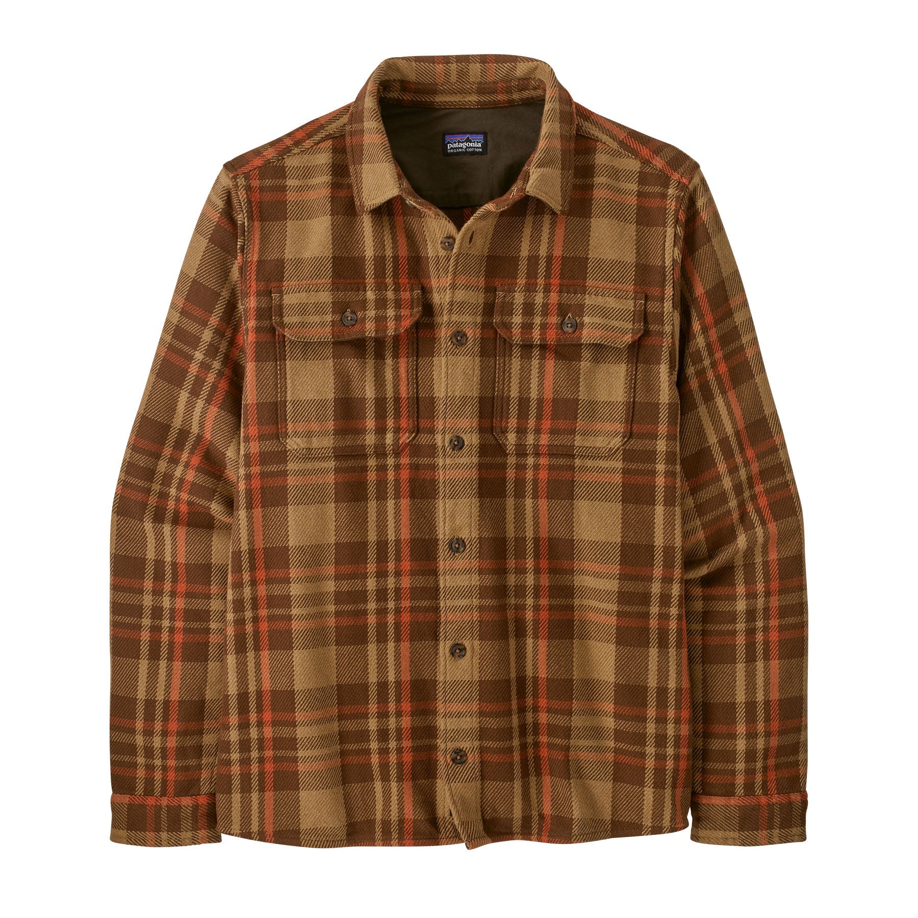 Patagonia Men's Fjord Loft Shirt