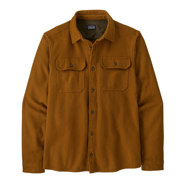 Patagonia Men's Fjord Loft Shirt