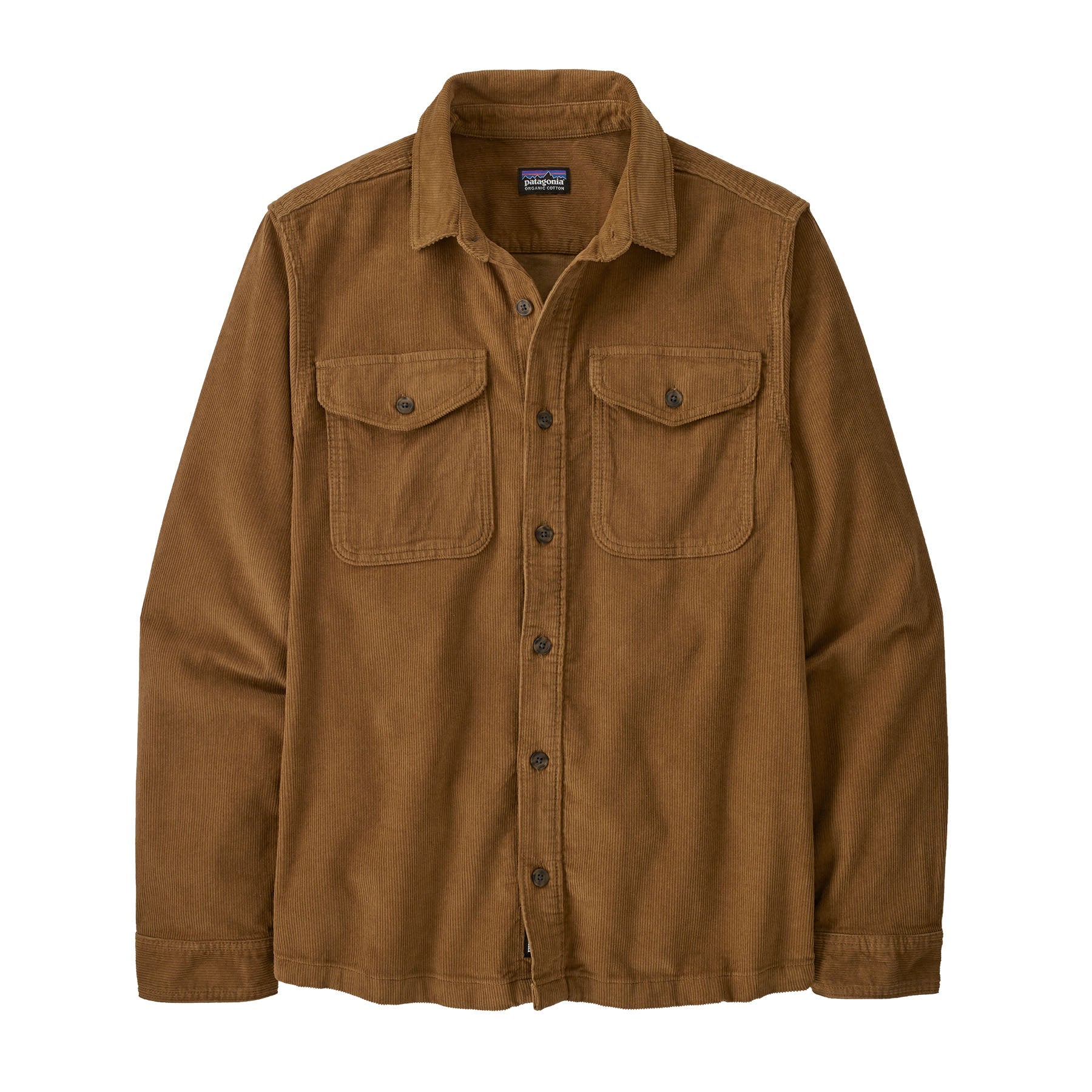 Patagonia Men's Corduroy Shirt