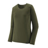 Patagonia Women's Capilene Thermal Weight Crew