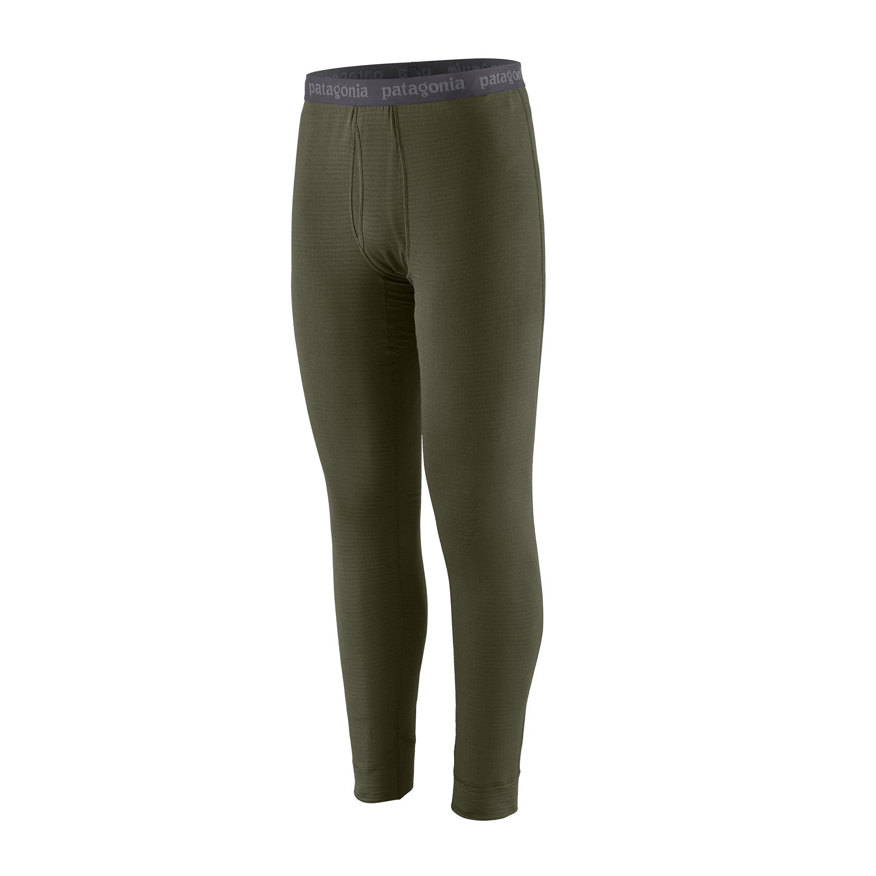 Patagonia Men's Capilene Thermal Weight Bottoms