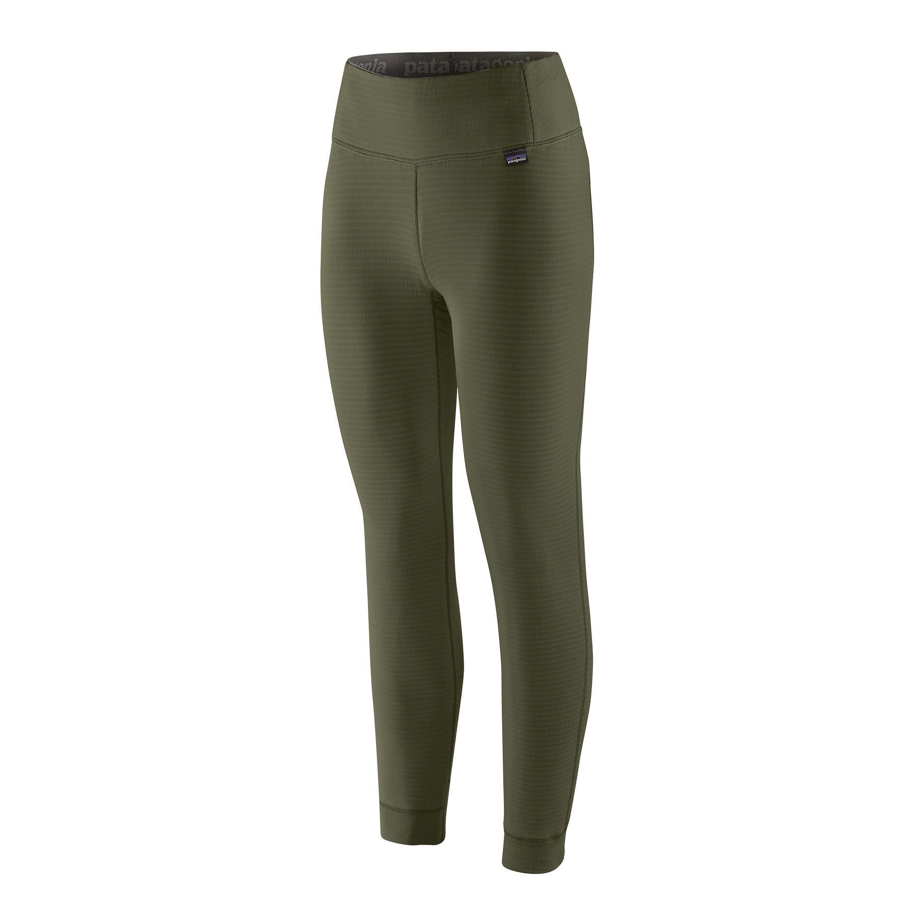 Women's Capilene Thermal Weight Bottoms