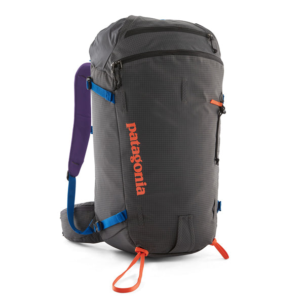 Descensionist Pack 40L