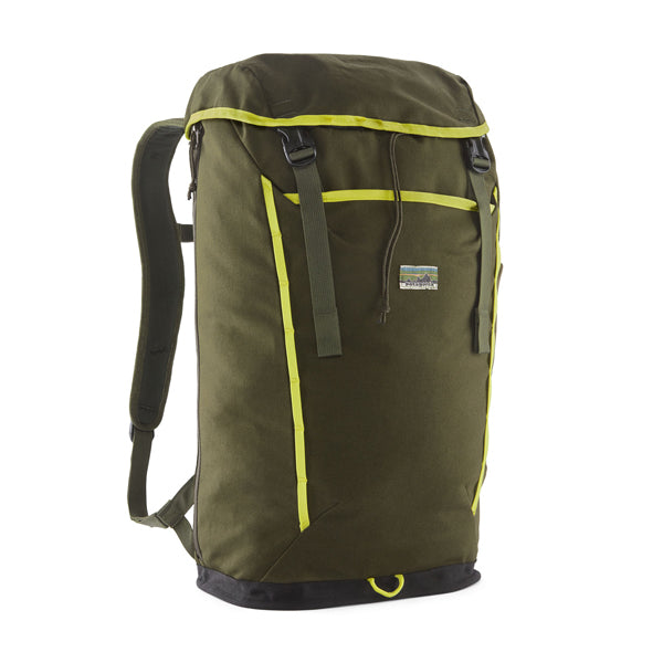 Patagonia Fieldsmith Lid Pack 28L