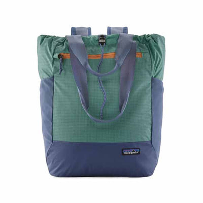 Ultralight Black Hole Tote Pack - Sale