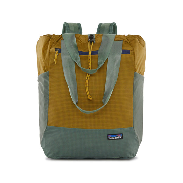 patagonia tote bag canada Patagonia Ultralight Black Hole Tote Pack – Elements Outfitters