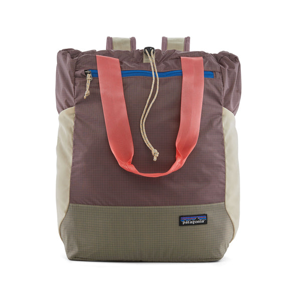 patagonia tote bag canada Patagonia Ultralight Black Hole Tote Pack – Elements Outfitters