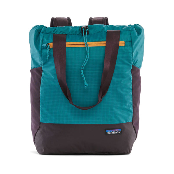 Ultralight Black Hole Tote Pack - Sale