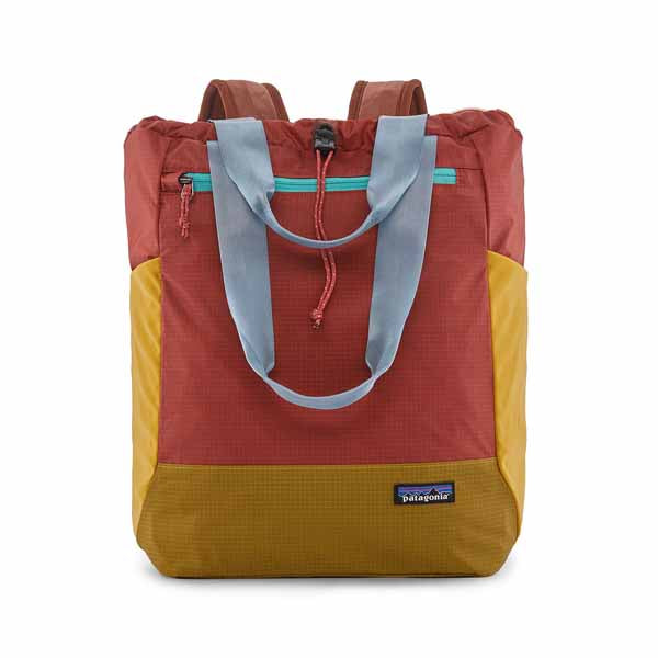 Ultralight Black Hole Tote Pack - Sale