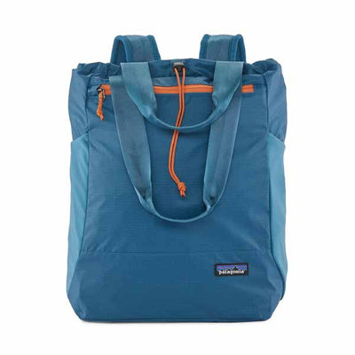 Ultralight Black Hole Tote Pack - Sale