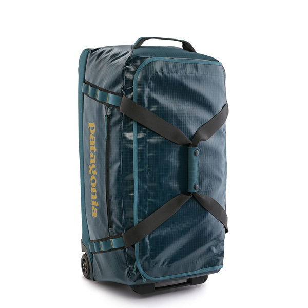 Black Hole Wheeled Duffel Bag 70L - Sale