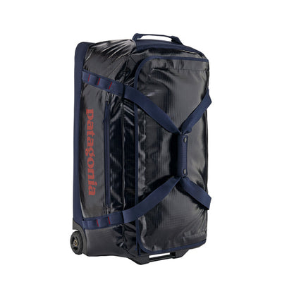 Black Hole Wheeled Duffel Bag 70L - Sale