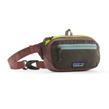 Patagonia Ultralight Black Hole Mini Hip Pack 1L