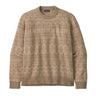 Patagonia Men's Recycled Wool-Blend Sweater