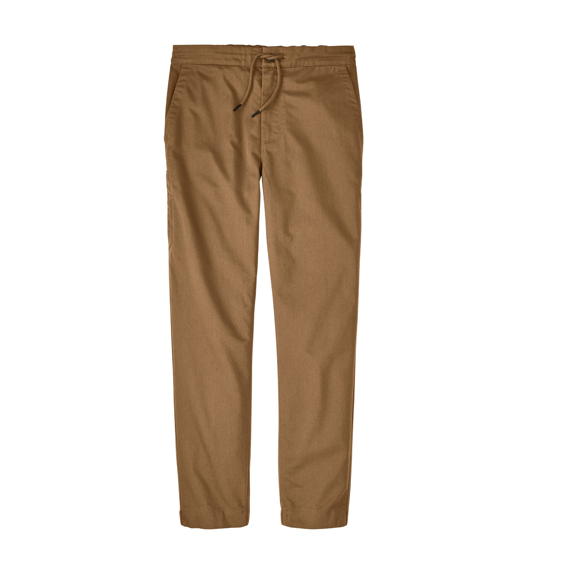 Pantalon Traveler en sergé pour hommes