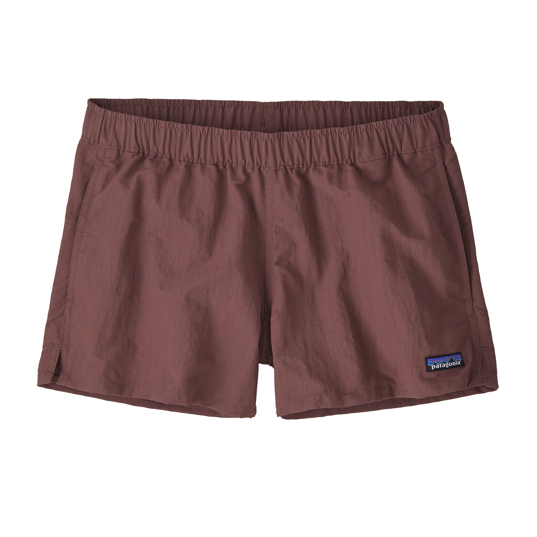 Women's Barely Baggies Shorts - 2 1/2 in.