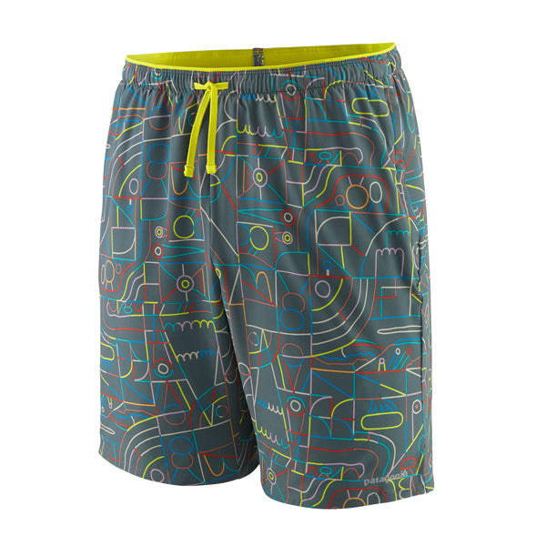 Patagonia Men's Multi Trails Shorts - 8 in.