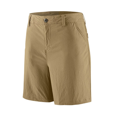 Women's Quandary Shorts - 7in