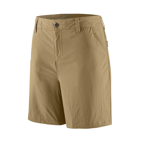 Women's Quandary Shorts - 7in