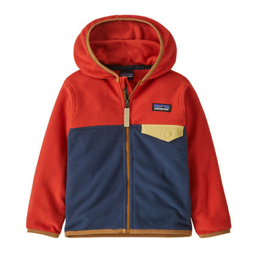 Patagonia Baby Micro D Snap-T Jacket