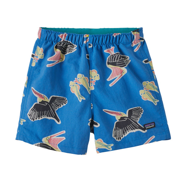 Baby Baggies Shorts - Sale