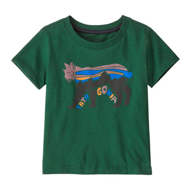 Patagonia Baby Graphic T-Shirt