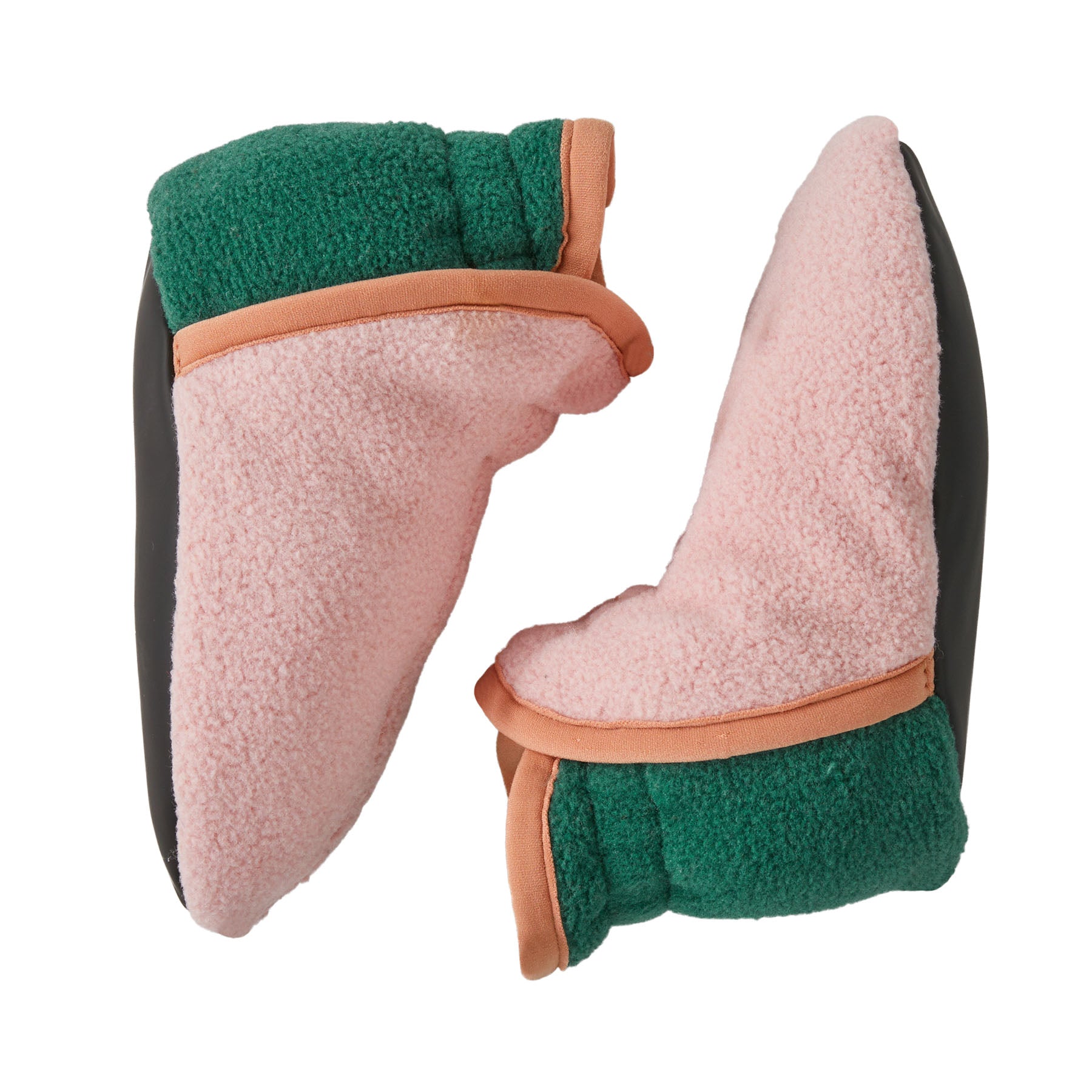 Baby Synchilla Booties