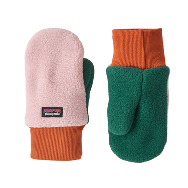 Patagonia Baby Pita Pocket Mittens