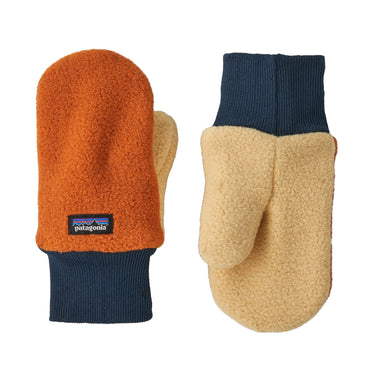 Patagonia Baby Pita Pocket Mittens