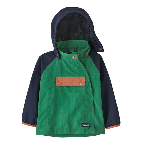 Baby Isthmus Anorak Pullover - Sale