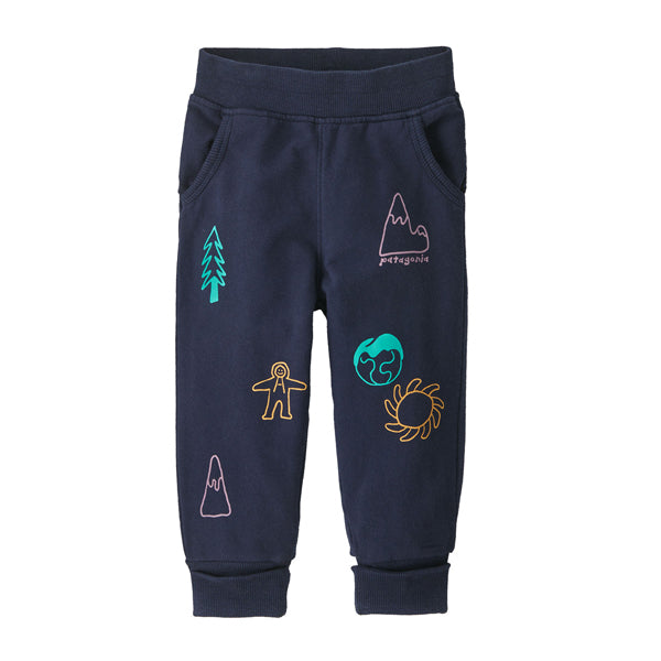 Patagonia Baby Sweatpants