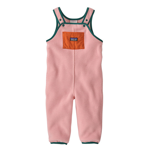 Baby Synchilla Overalls