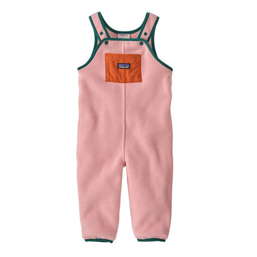 Patagonia Baby Synchilla Overalls