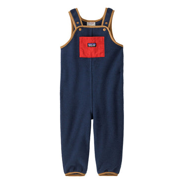 Patagonia Baby Synchilla Overalls