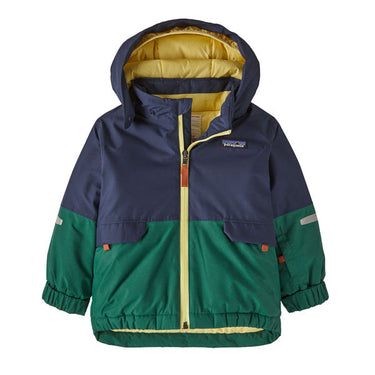 Patagonia Baby Snow Pile Jacket