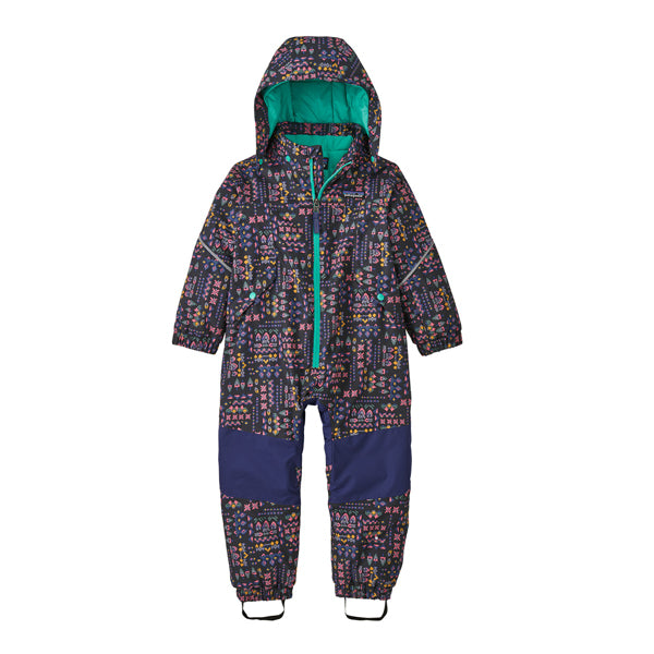 Une-pièce Bébé Snow Pile - Soldes