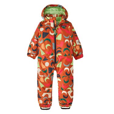 Patagonia Baby Snow Pile One-Piece