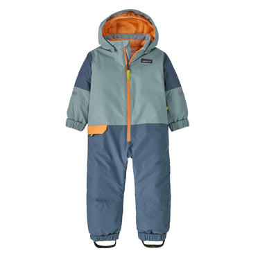 Patagonia Baby Snow Pile One-Piece