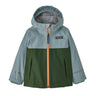 Patagonia Baby Torrentshell 3L Rain Jacket