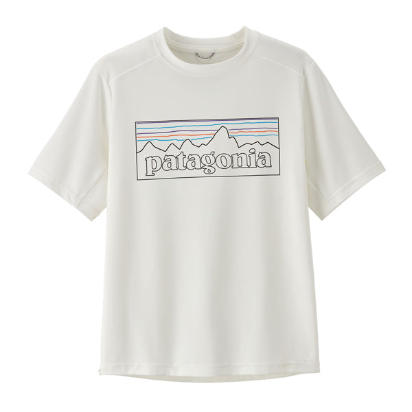 Kids' Capilene Silkweight T-Shirt - Sale