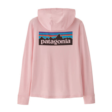 Patagonia Kids' Capilene Silkweight Hoody