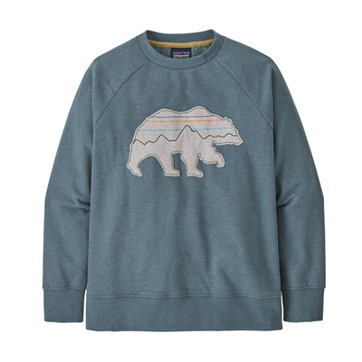 Kids' Lightweight Crew Sweatshirt - Sale