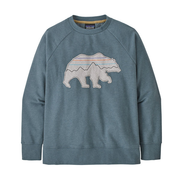 Kids' Lightweight Crew Sweatshirt - Sale