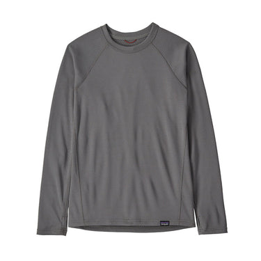 Patagonia Kids' Capilene Midweight Crew