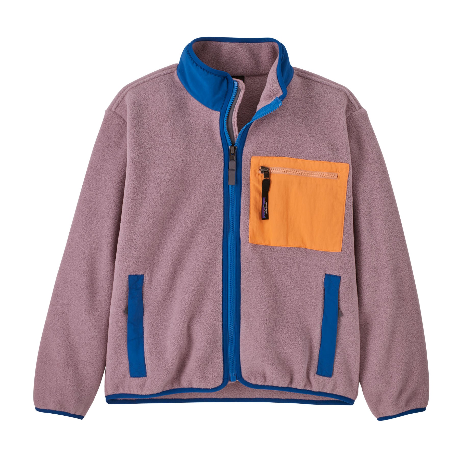 Kids' Synchilla Jacket