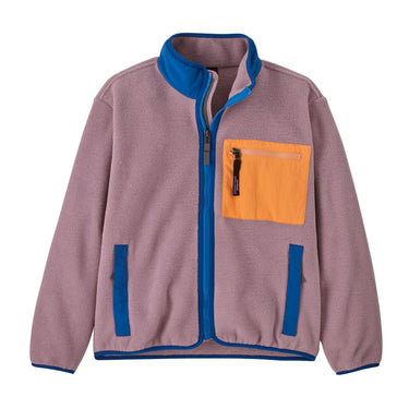 Patagonia Kids' Synchilla Jacket