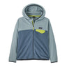 Patagonia Kids' Micro D Snap-T Jacket