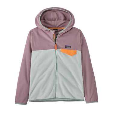 Patagonia Kids' Micro D Snap-T Jacket