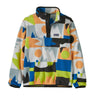 Patagonia Kids' Lightweight Synchilla Snap-T Pullover