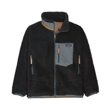 Patagonia Kids' Retro-X Fleece Jacket